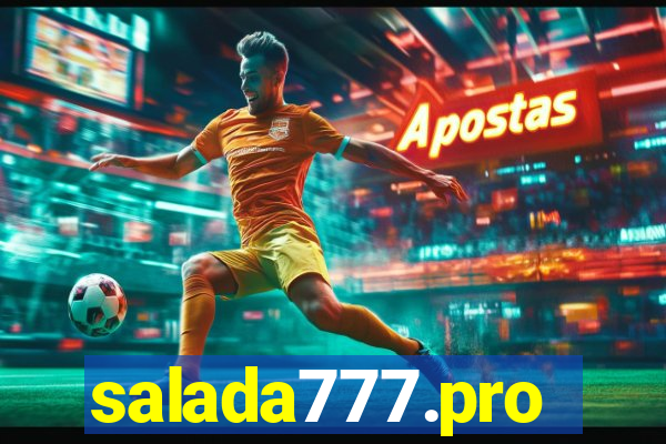 salada777.pro