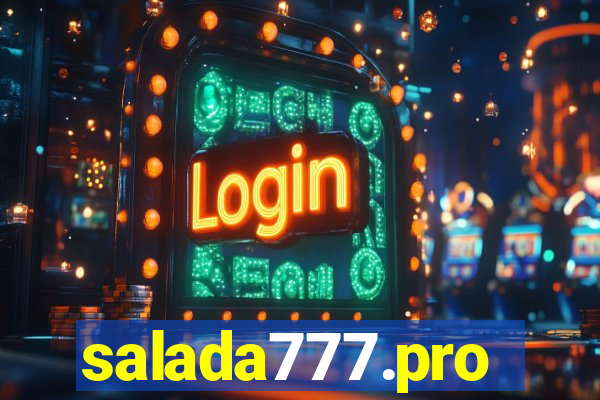 salada777.pro