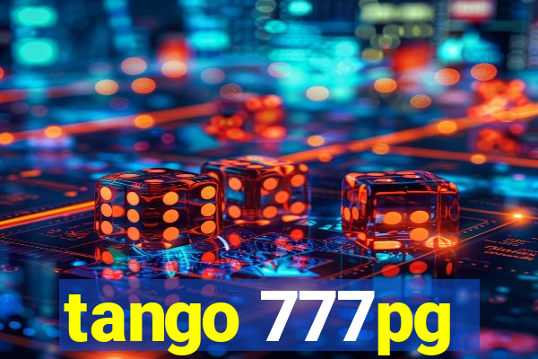 tango 777pg