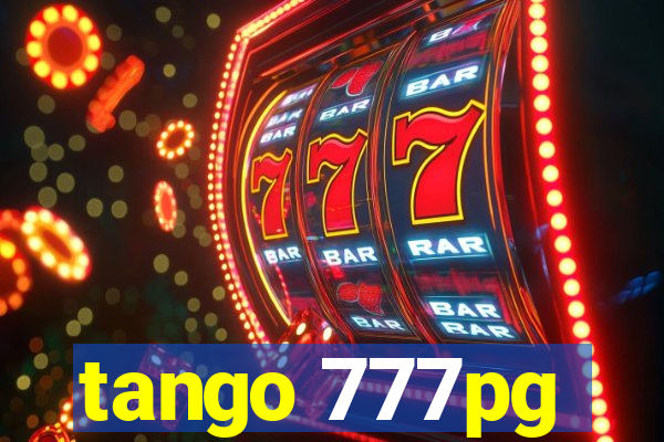 tango 777pg