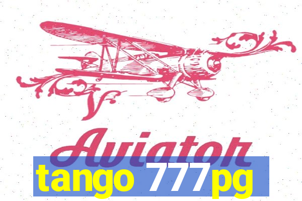 tango 777pg