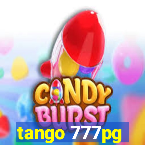 tango 777pg