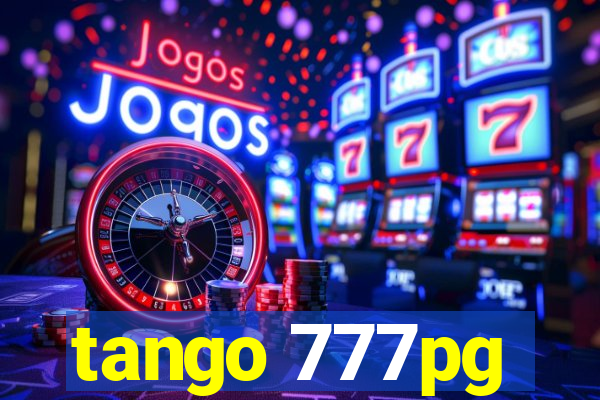 tango 777pg