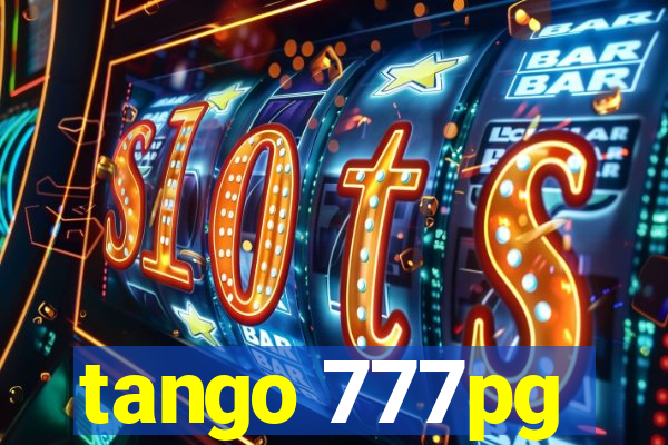 tango 777pg