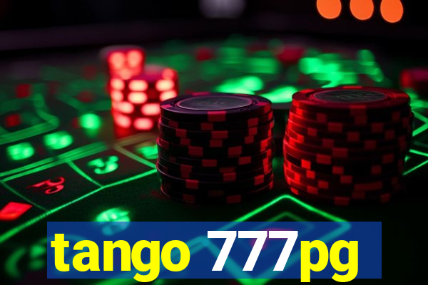 tango 777pg