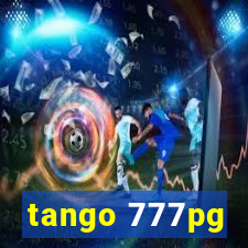 tango 777pg