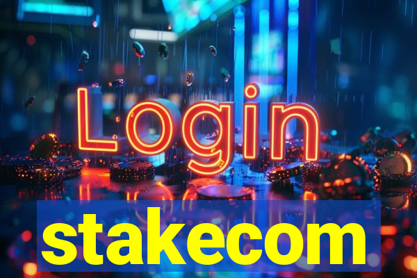 stakecom