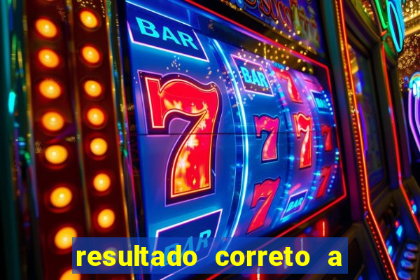 resultado correto a qualquer momento bet365