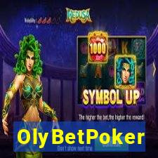 OlyBetPoker