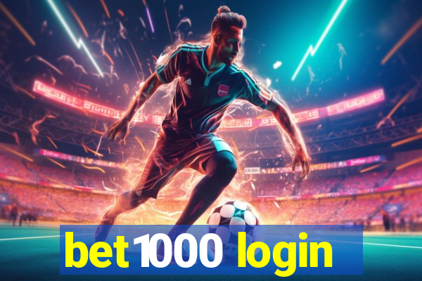 bet1000 login