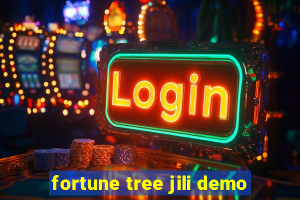 fortune tree jili demo