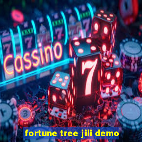 fortune tree jili demo