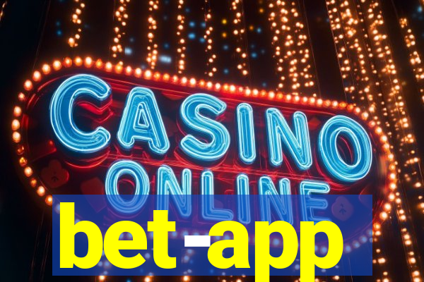 bet-app