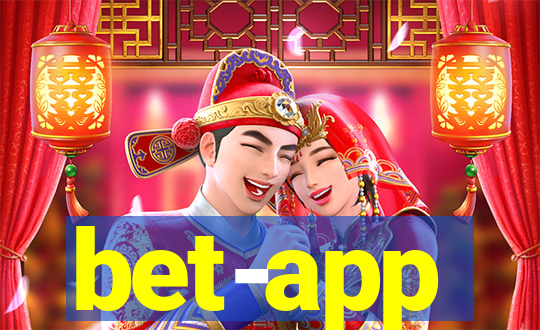 bet-app