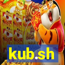 kub.sh