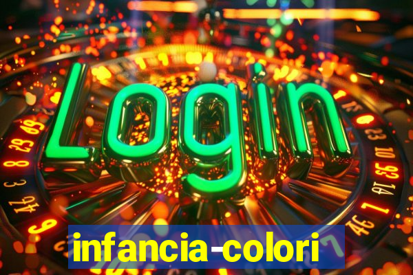 infancia-colorida777.com