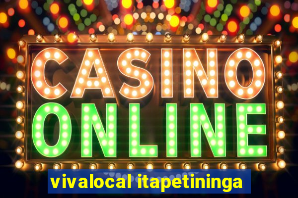 vivalocal itapetininga