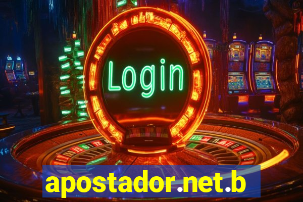 apostador.net.br