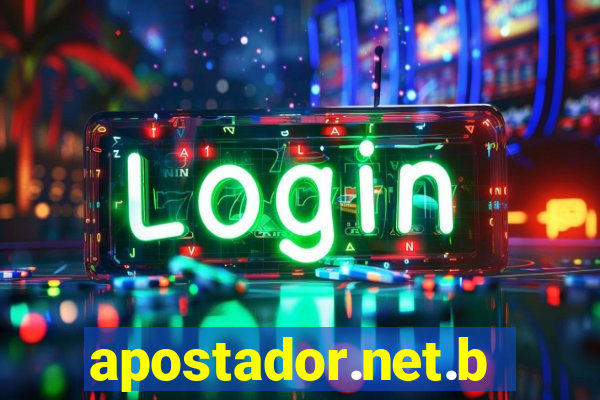 apostador.net.br