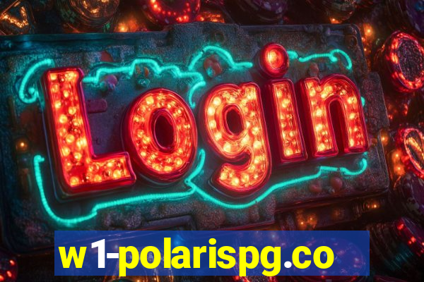 w1-polarispg.com