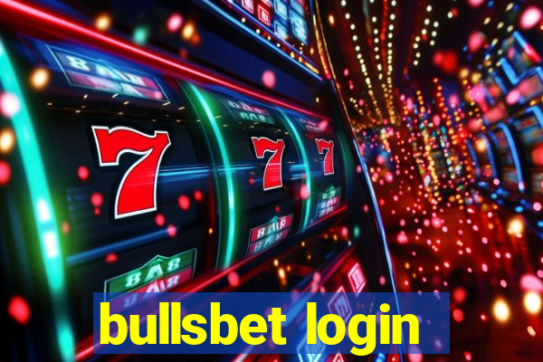 bullsbet login