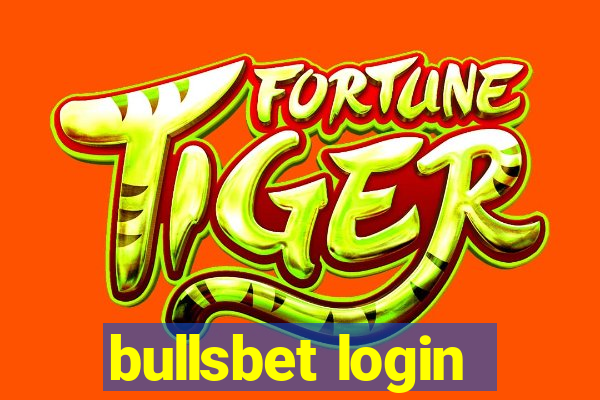 bullsbet login