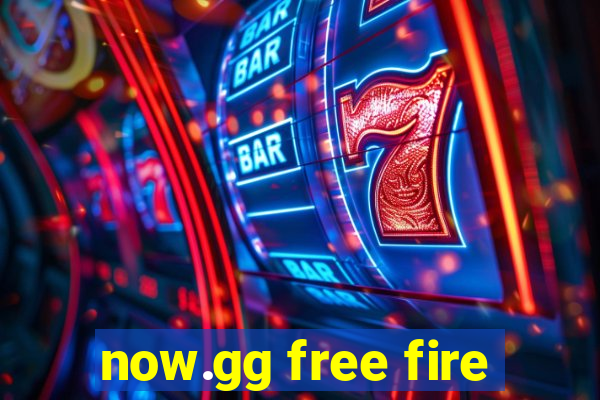 now.gg free fire