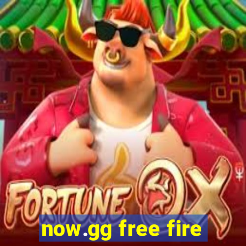 now.gg free fire