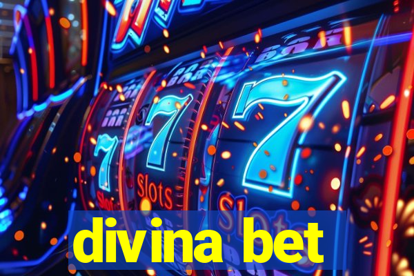 divina bet