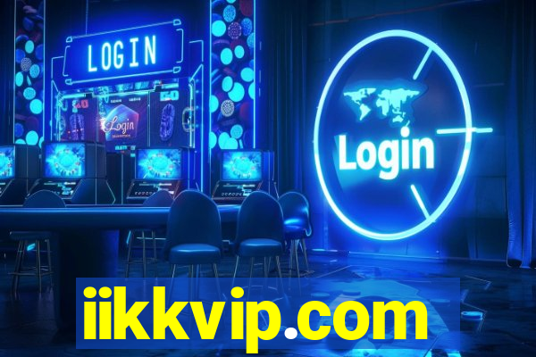 iikkvip.com