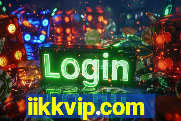 iikkvip.com