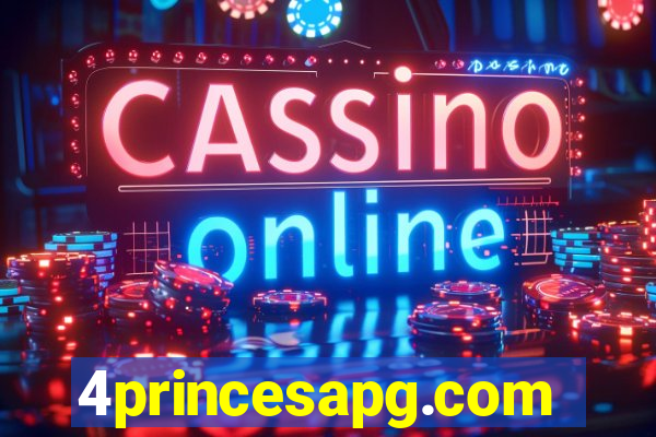 4princesapg.com