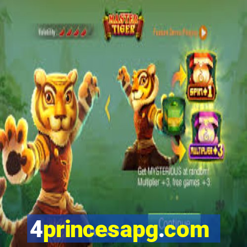 4princesapg.com