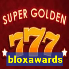 bloxawards