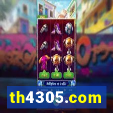 th4305.com