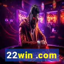 22win .com