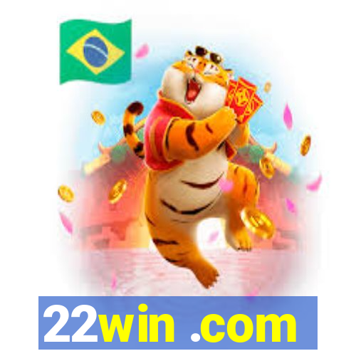 22win .com