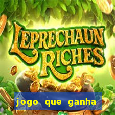 jogo que ganha dinheiro depositando 1 real