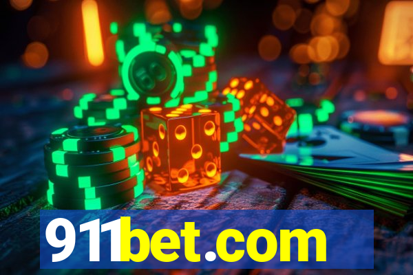 911bet.com