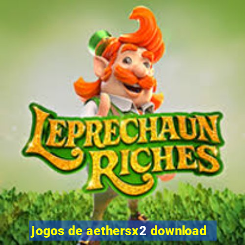 jogos de aethersx2 download