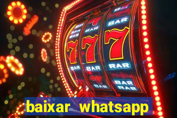 baixar whatsapp beta 3.3.10 atualizado