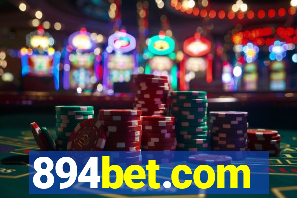 894bet.com