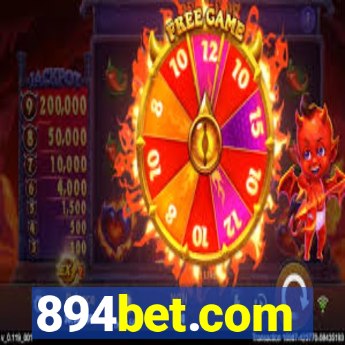 894bet.com