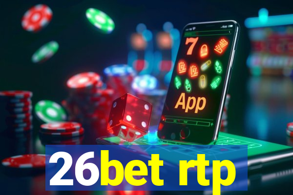 26bet rtp