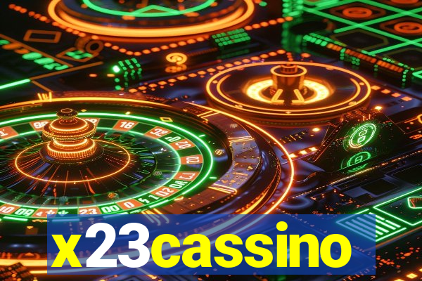 x23cassino