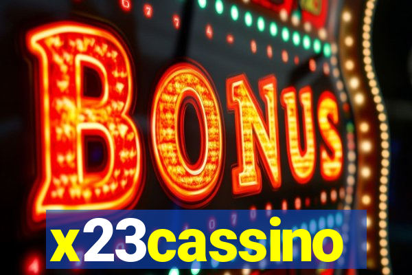 x23cassino