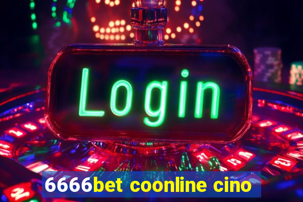 6666bet coonline cino