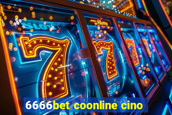 6666bet coonline cino