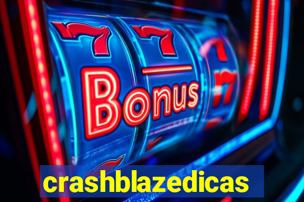 crashblazedicas