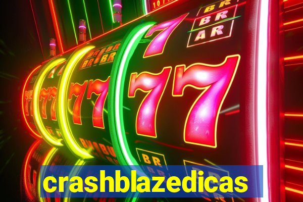 crashblazedicas